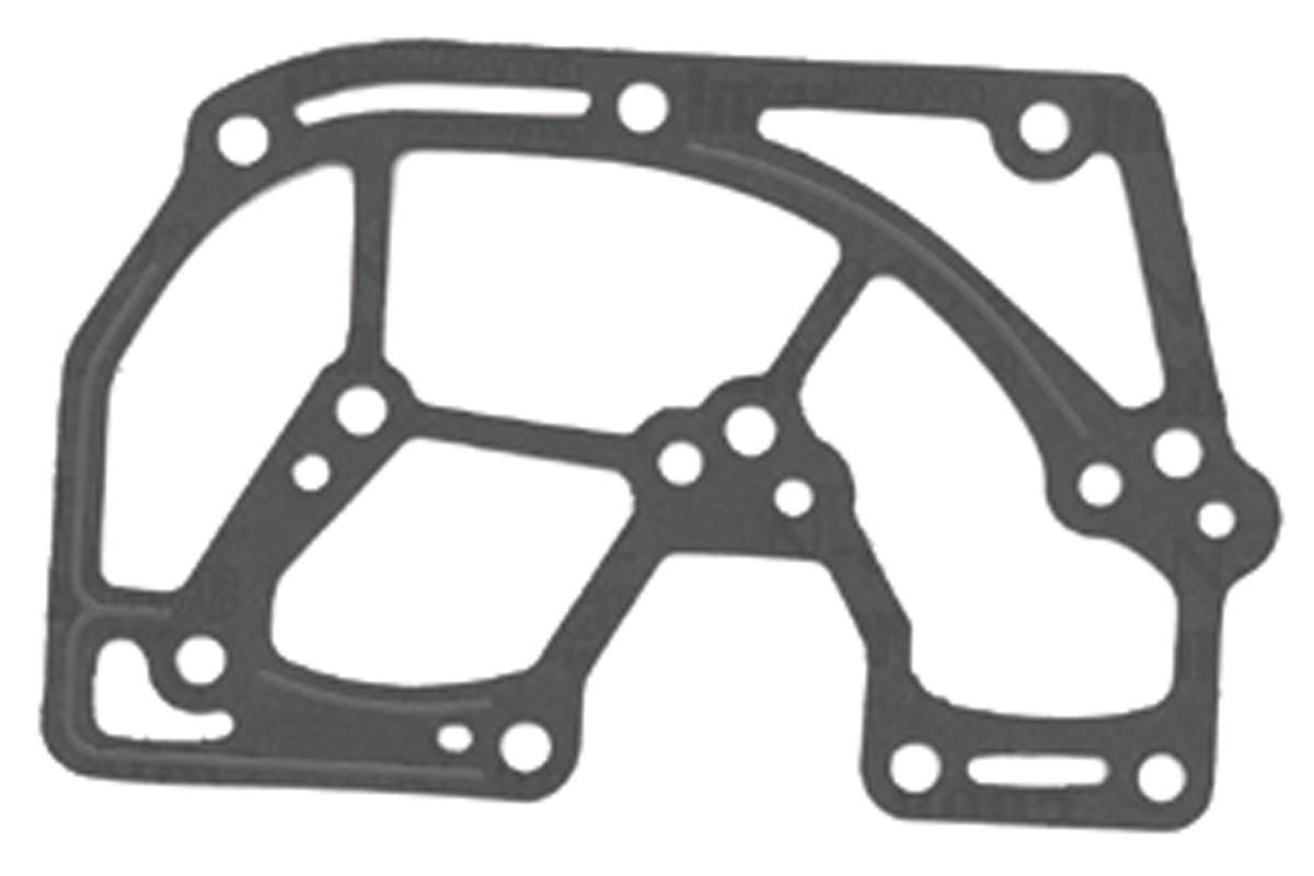 Mercury / Mariner 15-25 hk udstødningsmanifold pakning - 27414758