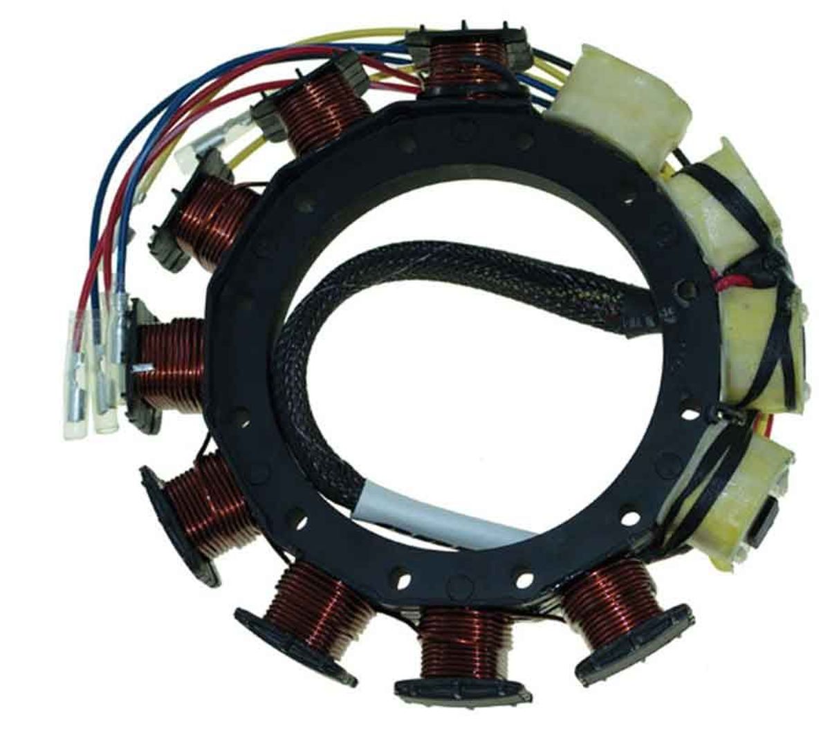 Mercury / Mariner 175-210 hk 16 amp stator - 3989873A1