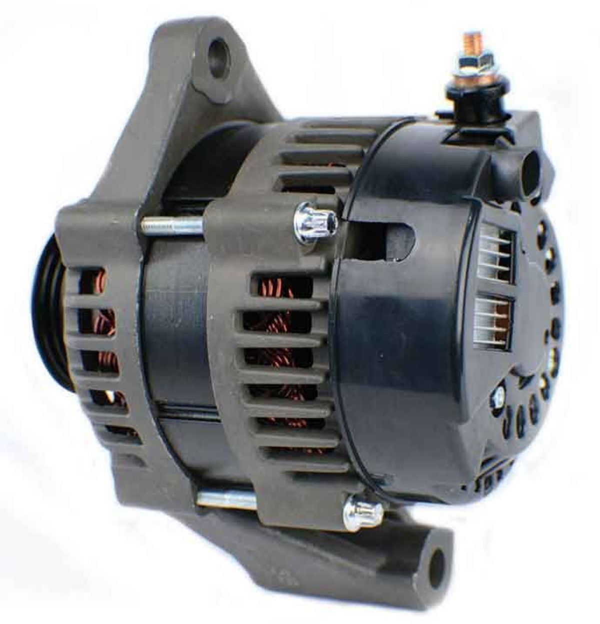 Mercury / Mariner / Mercruiser generator 12v 50 amp - 881248T