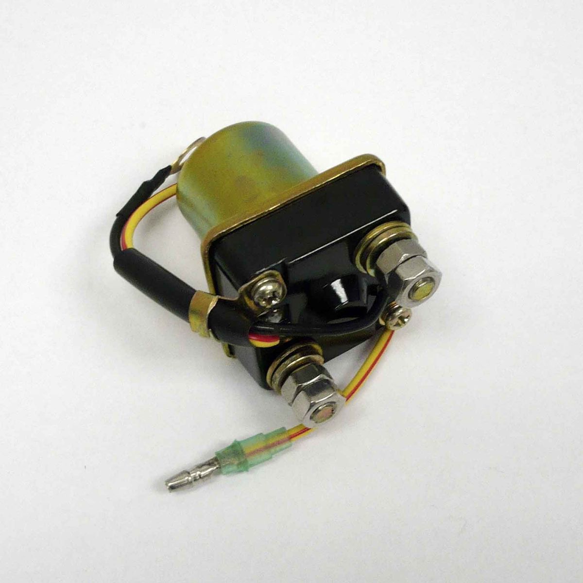 Mercury / Mariner / Yamaha 115-250 hk solenoide - 6E5819411100