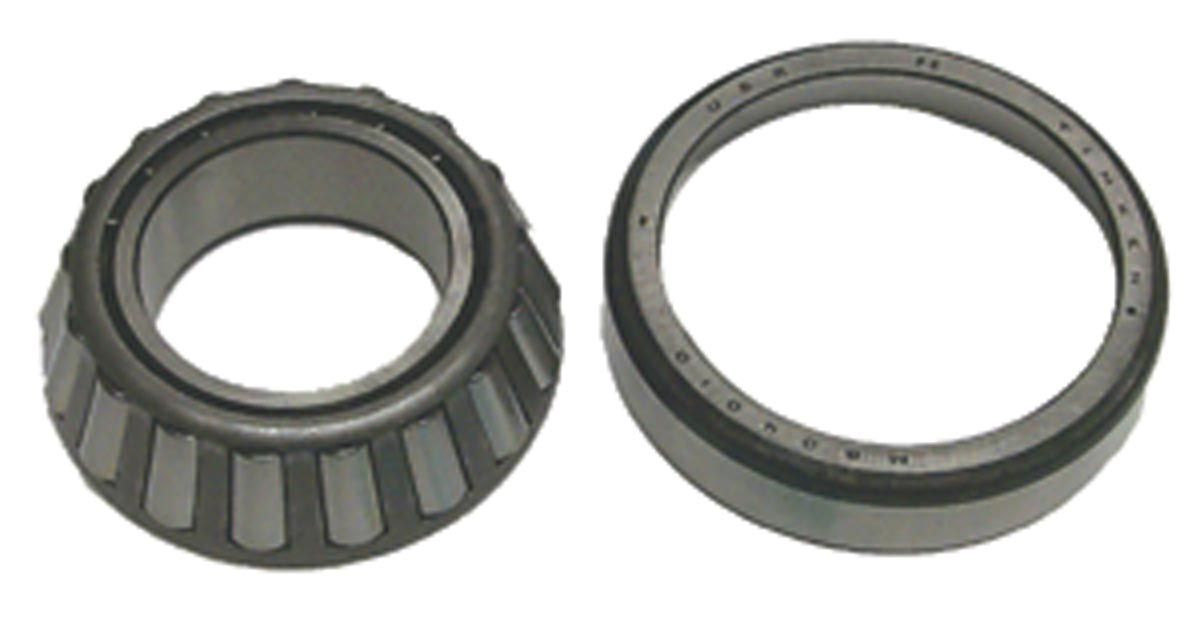 Mercury / Mercruiser tilspidset rulleleje - 3135928A1