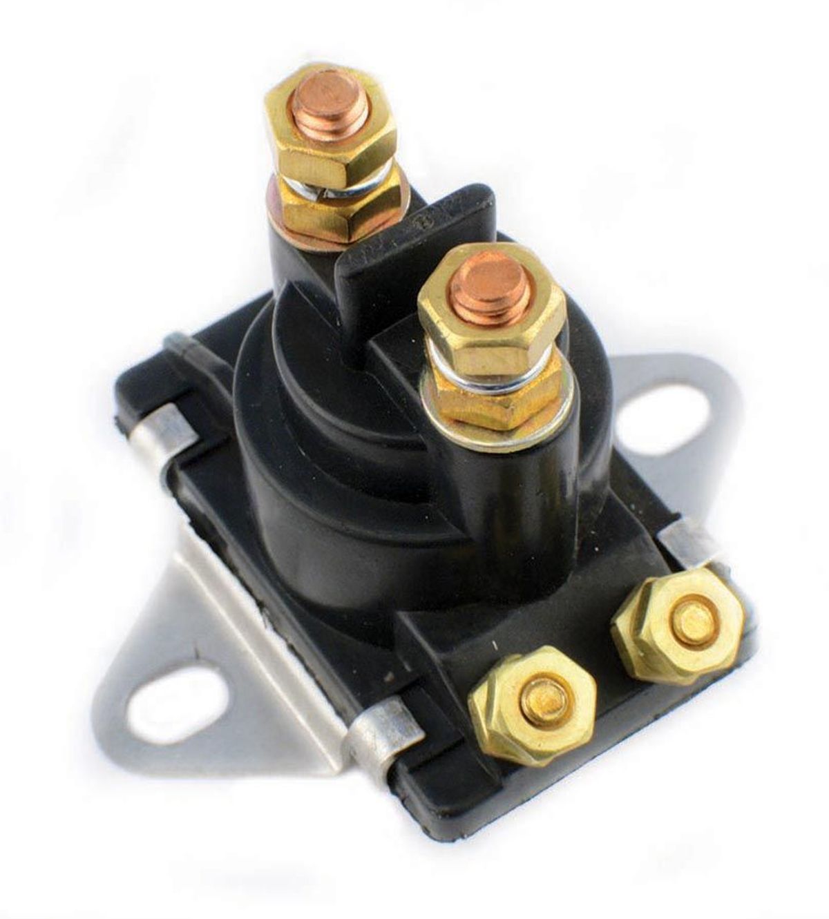 Mercury solenoide 12v - 96158