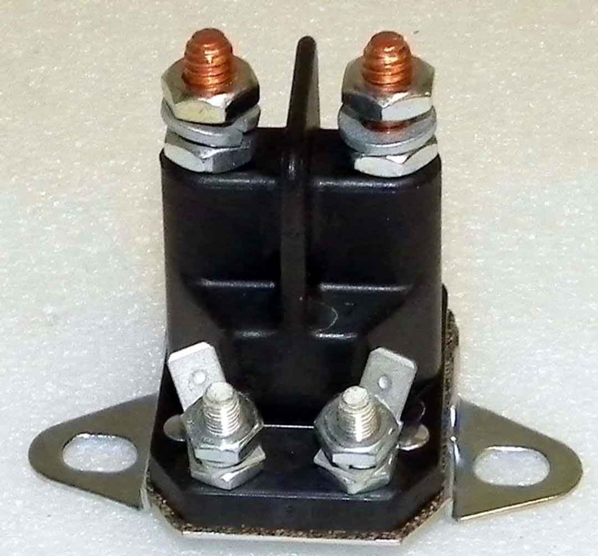 Mercury vandret stolpe solenoide - 185810