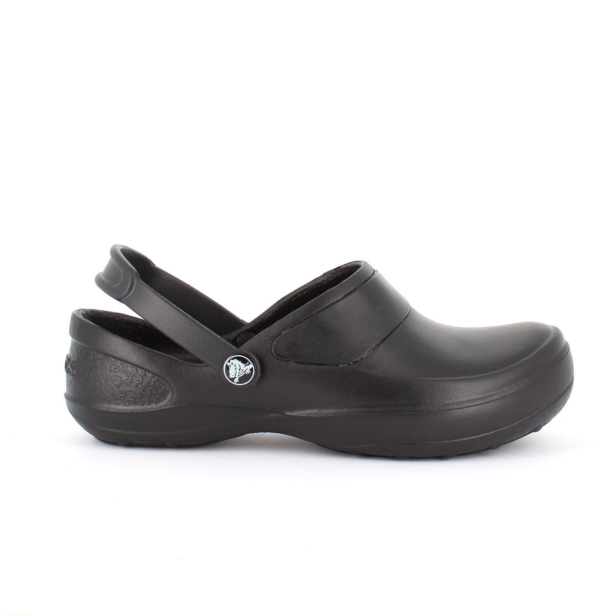 Mercy women crocs i sort - 42,5