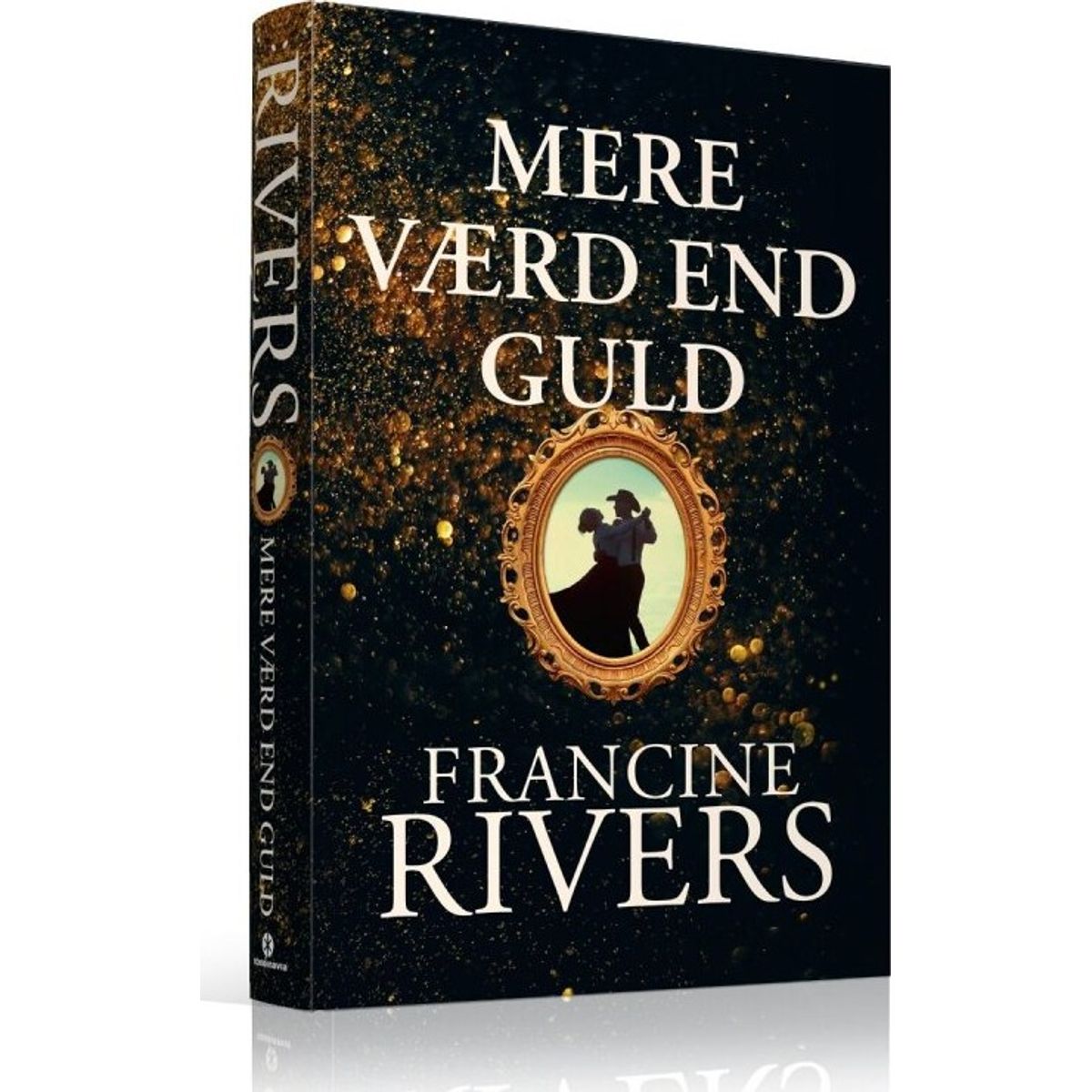 Mere Værd End Guld - Francine Rivers - Bog