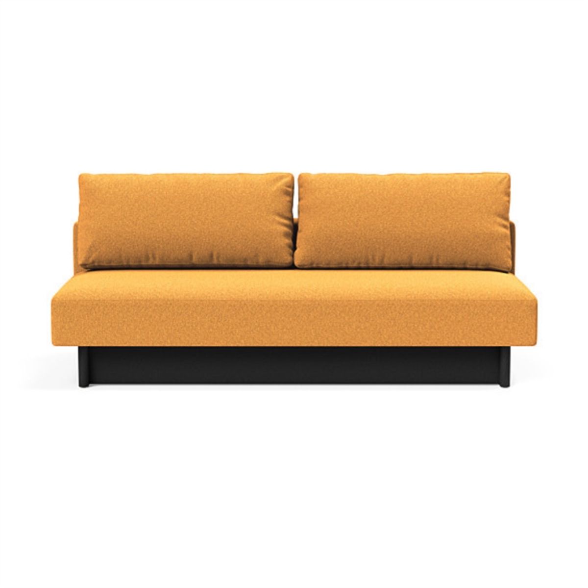 Merga sovesofa | Bouclé Ochre