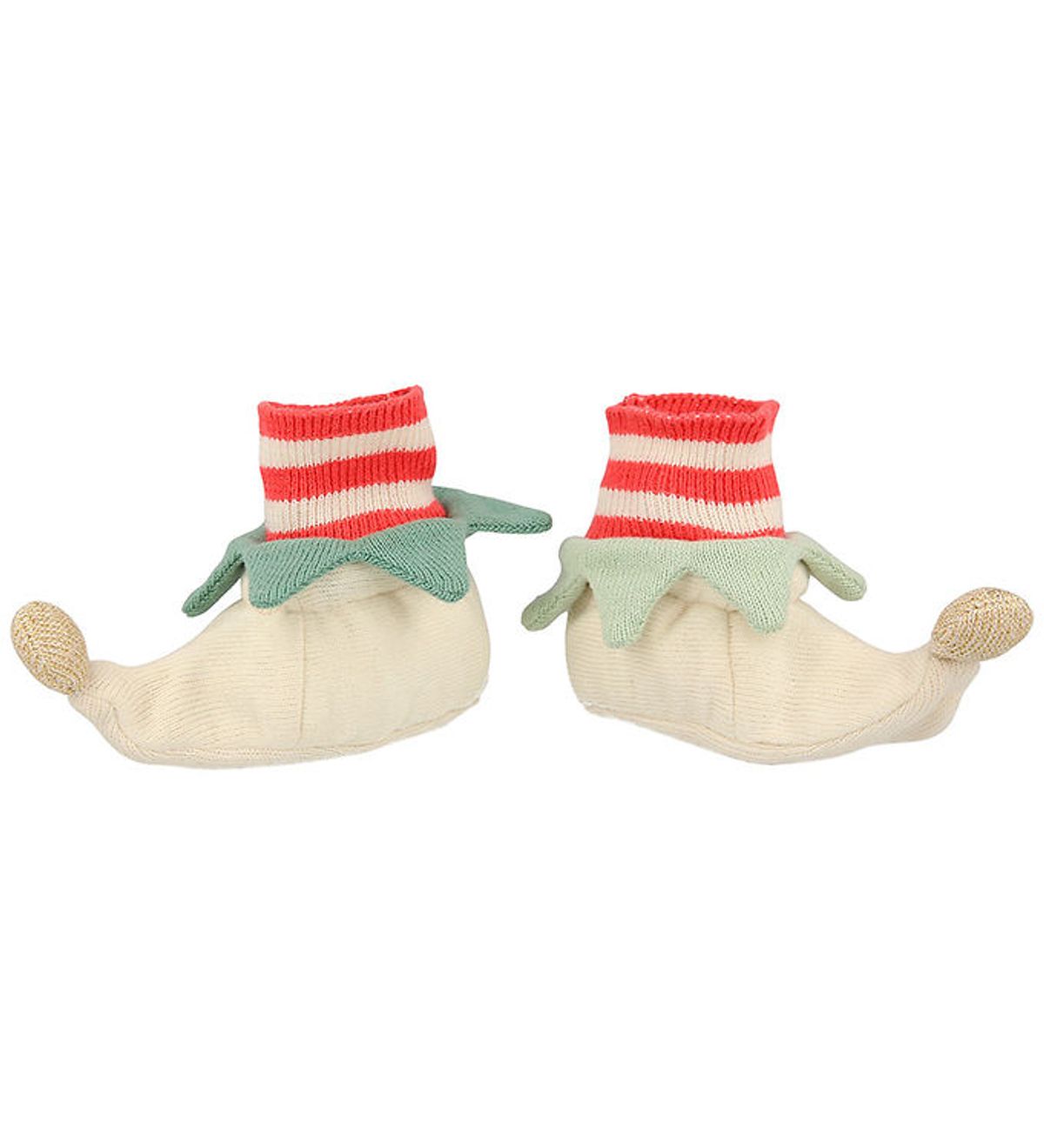 Meri Meri Futter - Elf Baby Booties