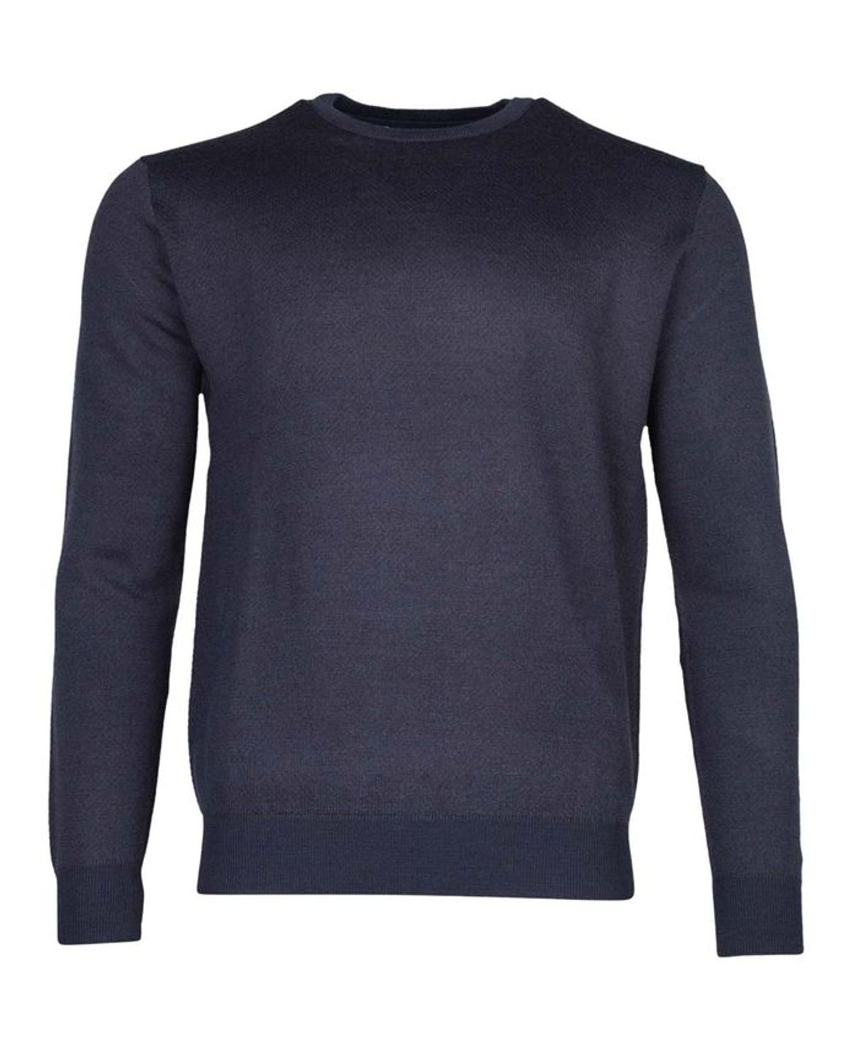 MERINO O-NECK