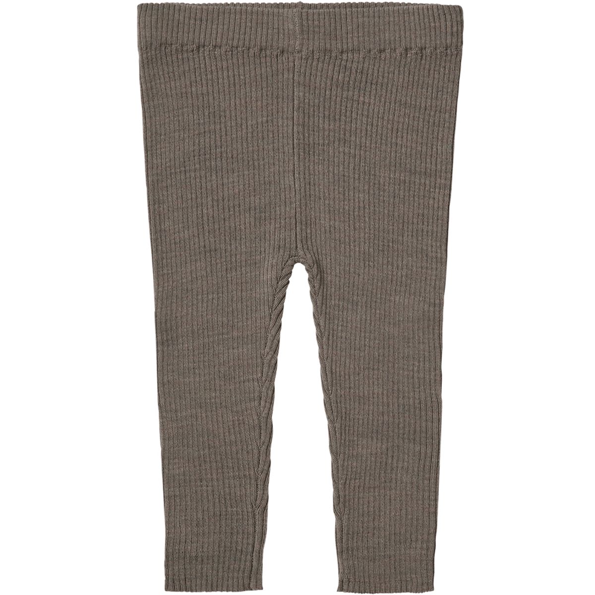 Merinould leggings (2 år/92 cm)