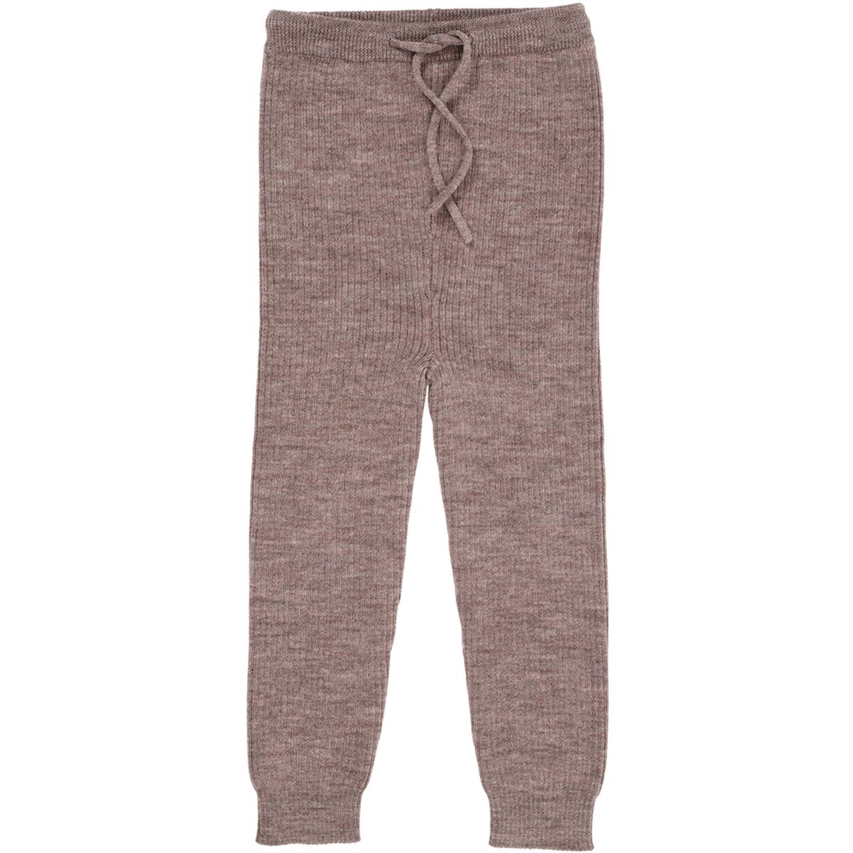 Merinould leggings (3 år/98 cm)