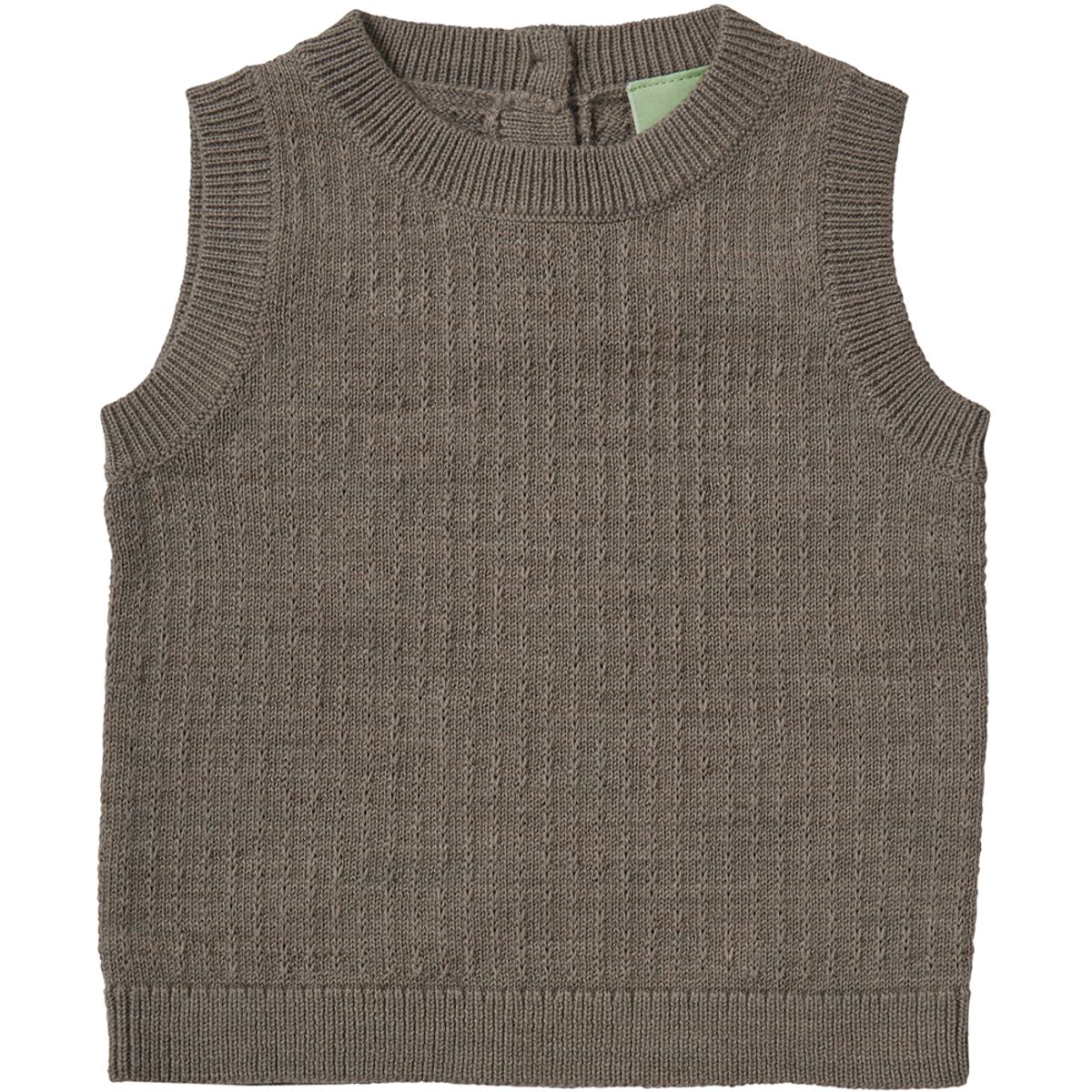 Merinould vest (12 mdr/80 cm)