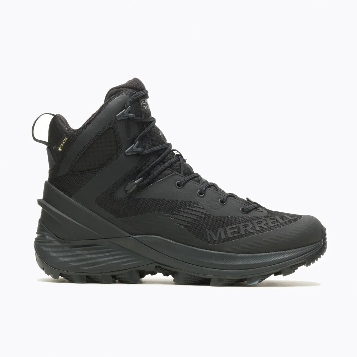 Merrel Rouge Tactical GTX Sort 43 Sort