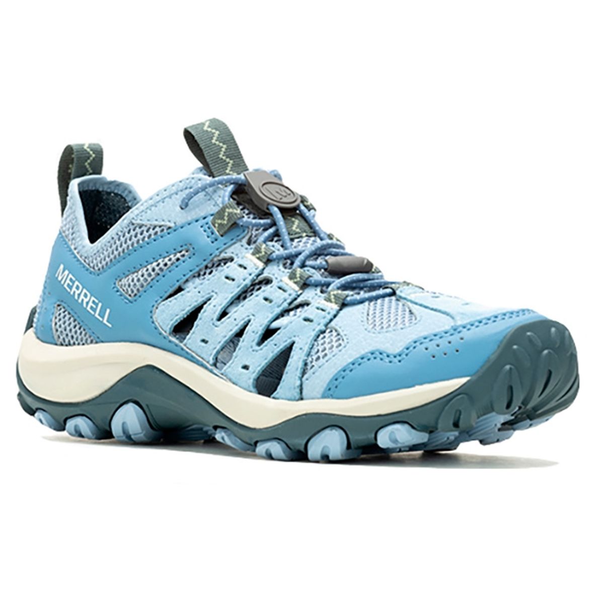 Merrell Accentor 3 Sieve, chambray-39 - Sandaler