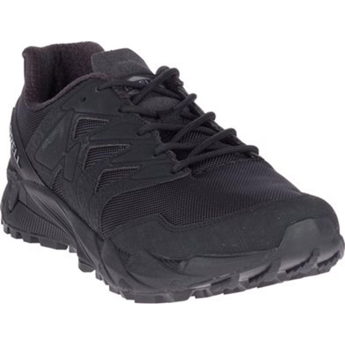 Merrell Agility Peak Tactical Black - 43/10