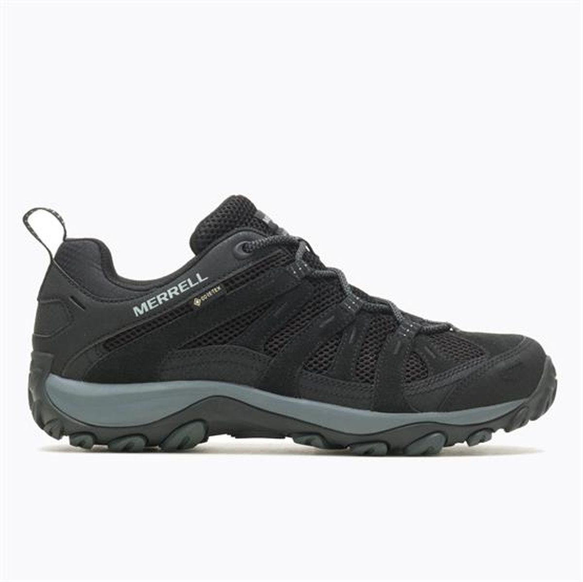 Merrell Alverstone 2 GTX Mens, Black / Black