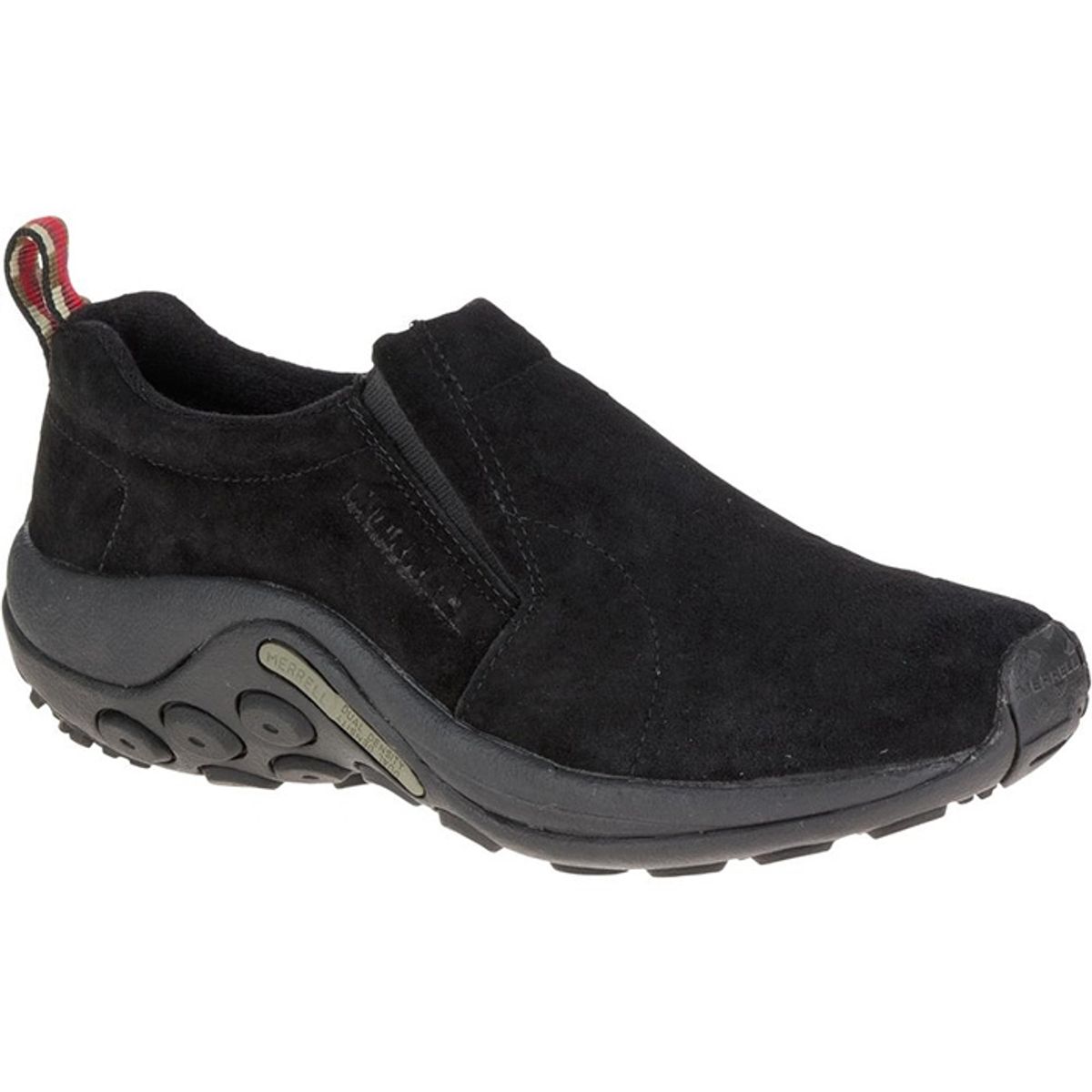 Merrell Jungle Moc sko, midnight-46 - Vandresko