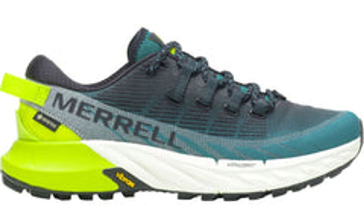 Merrell - Men's Agility Peak 4 GTX