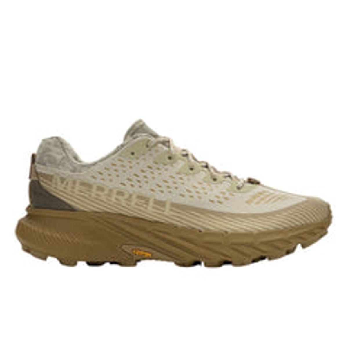 Merrell - Men's Agility Peak 5 GTX Oyster/Coyote