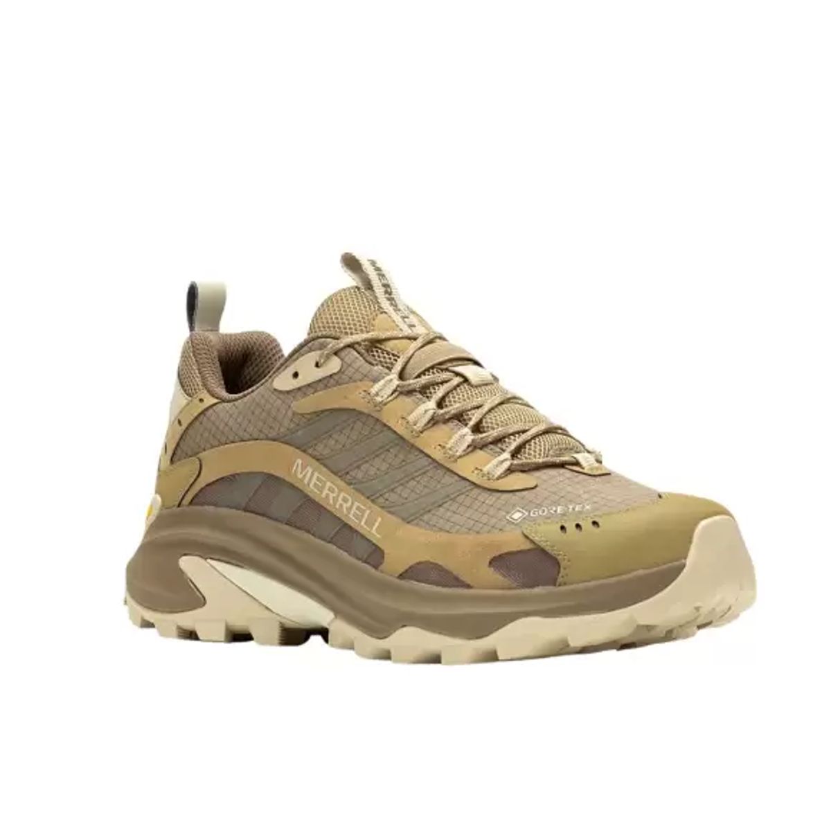 Merrell Men's Moab Speed 2 GTX Coyote J037512