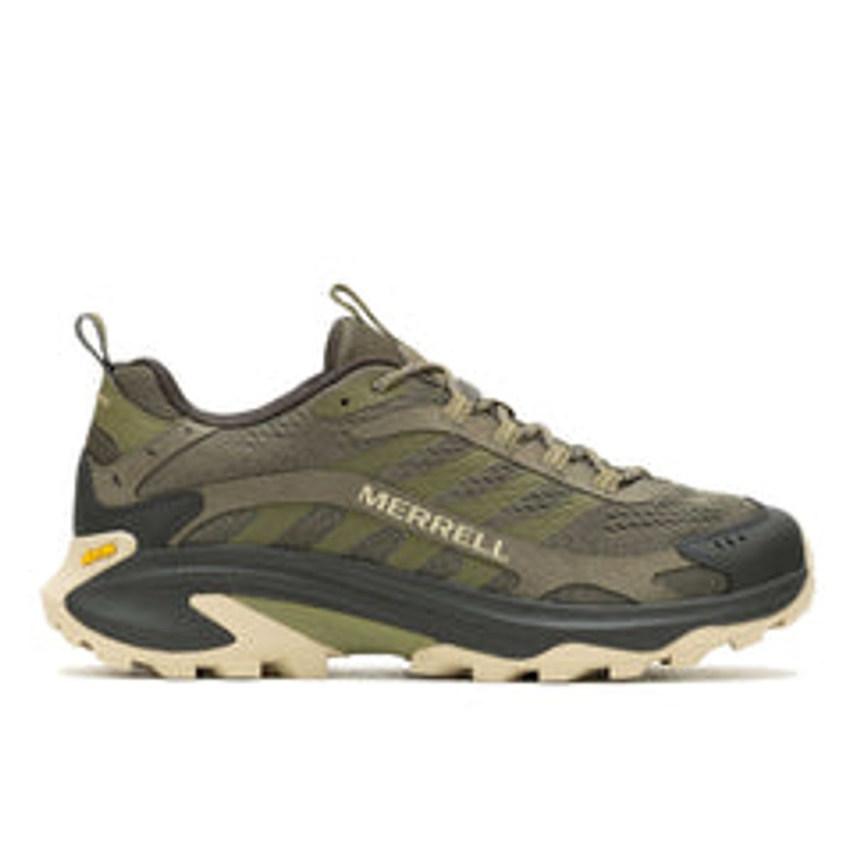 Merrell - Men's Moab Speed 2 Olive