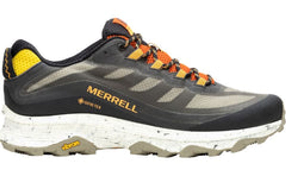 Merrell - Men's Moab Speed GTX