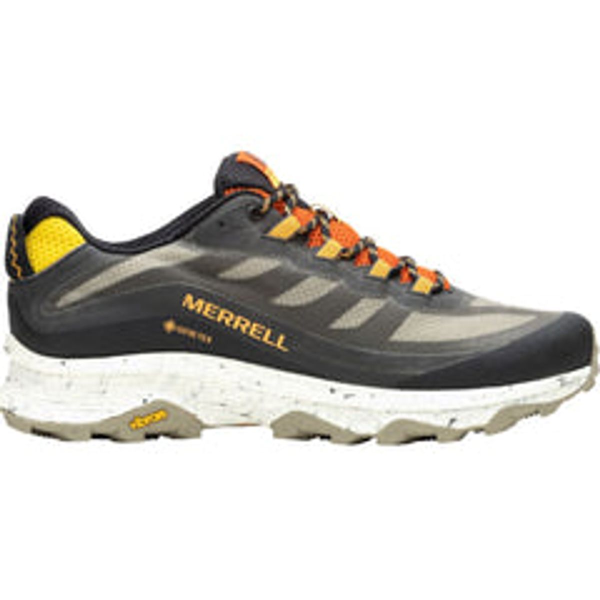 Merrell - Men's Moab Speed GTX