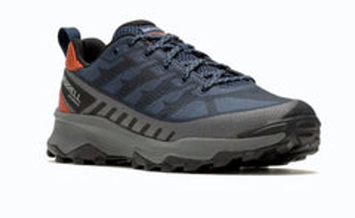 Merrell - Mens Speed Eco WP