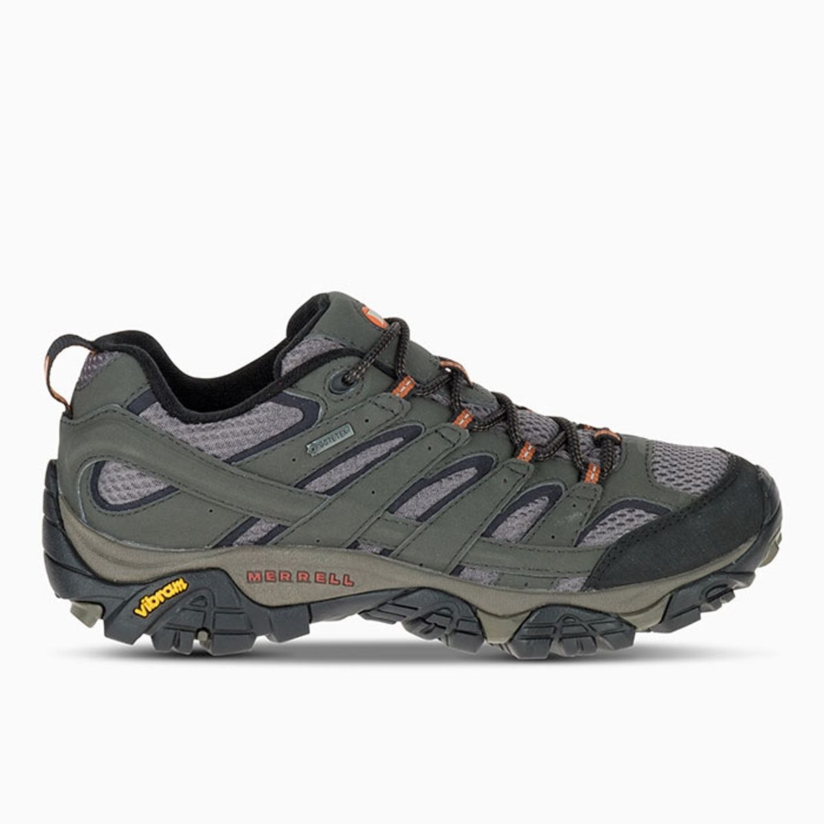 Merrell Moab- 2 GTX Dame, beluga-42 - Vandresko