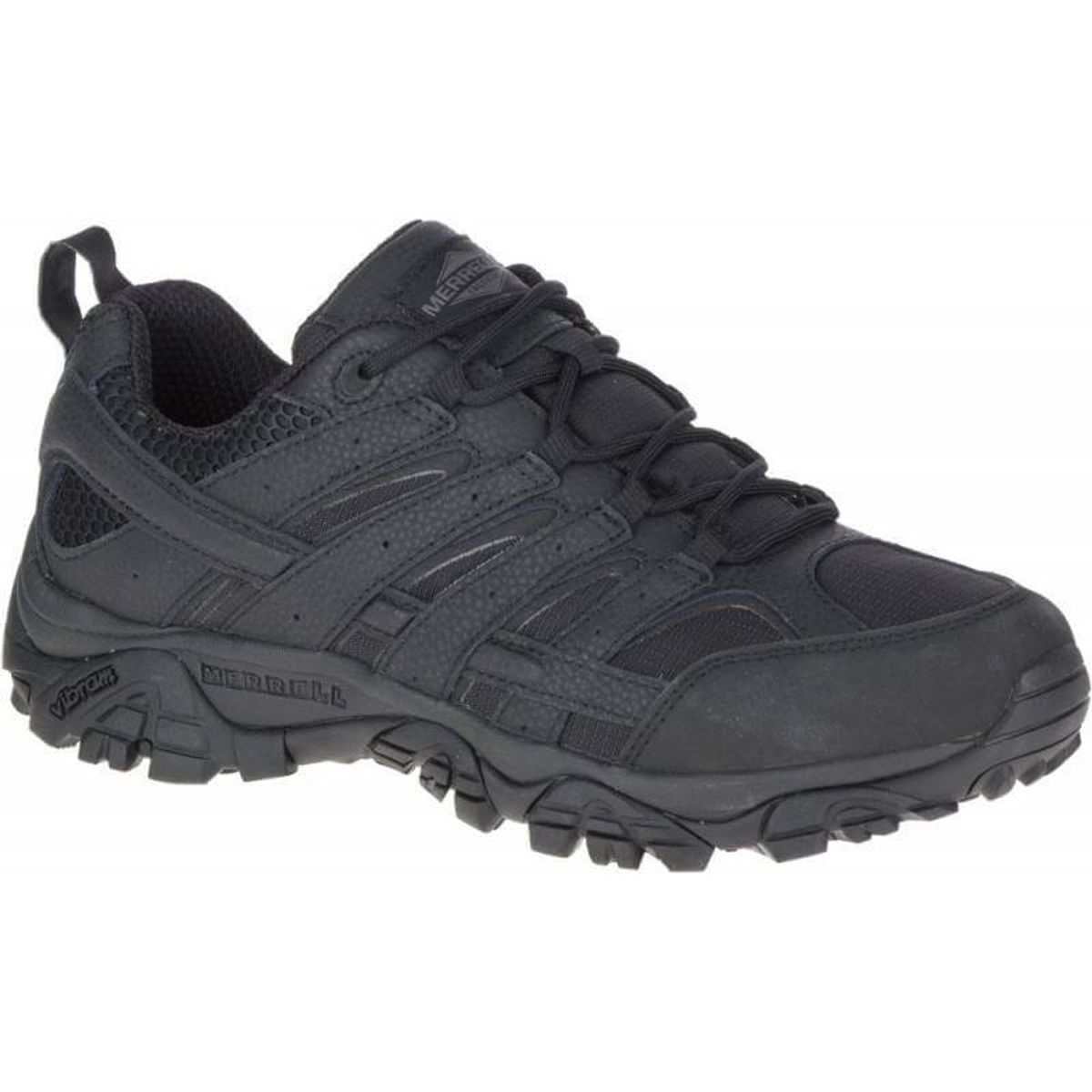 Merrell Moab 2 GTX Tactical herresko, Sort 39