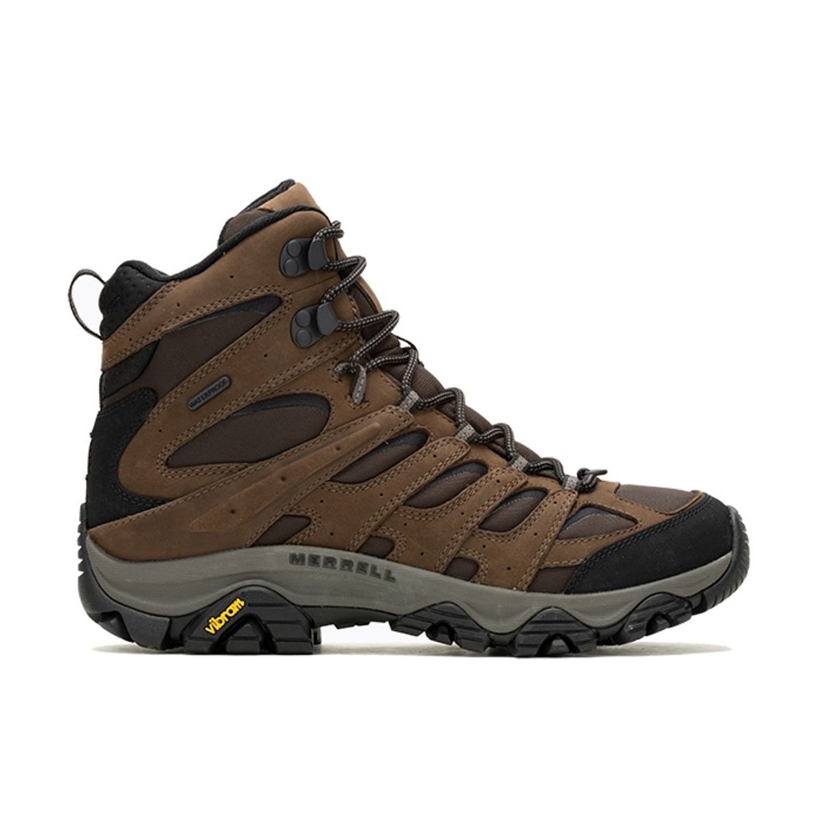 Merrell Moab 3 Apex Mid WP Herre / Mænd, bracken-42 - Vandrestøvler