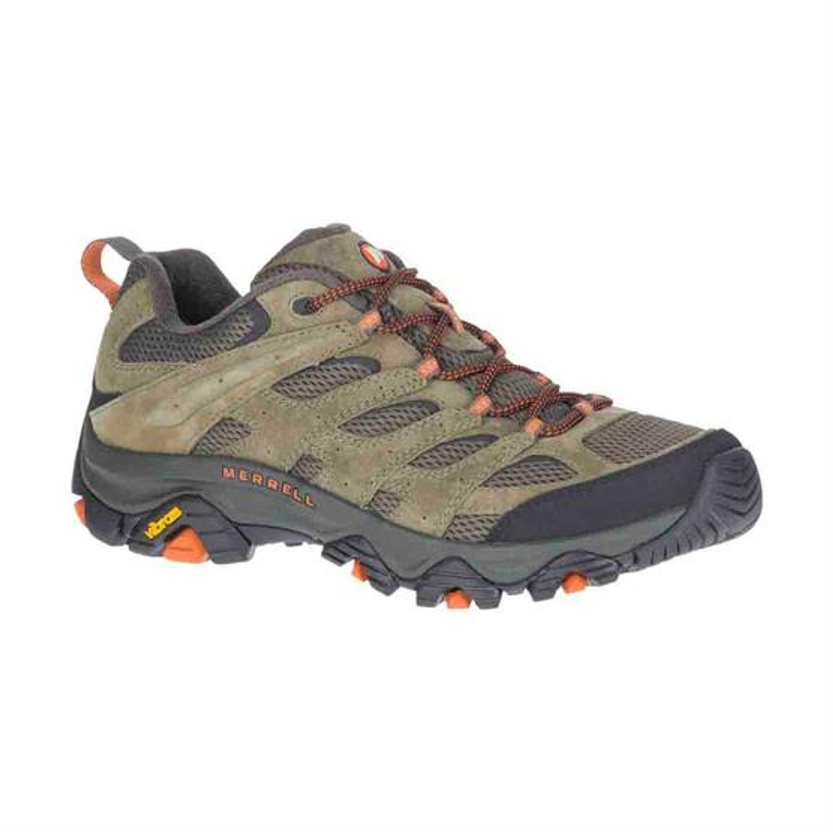 Merrell Moab 3 Mens, Olive