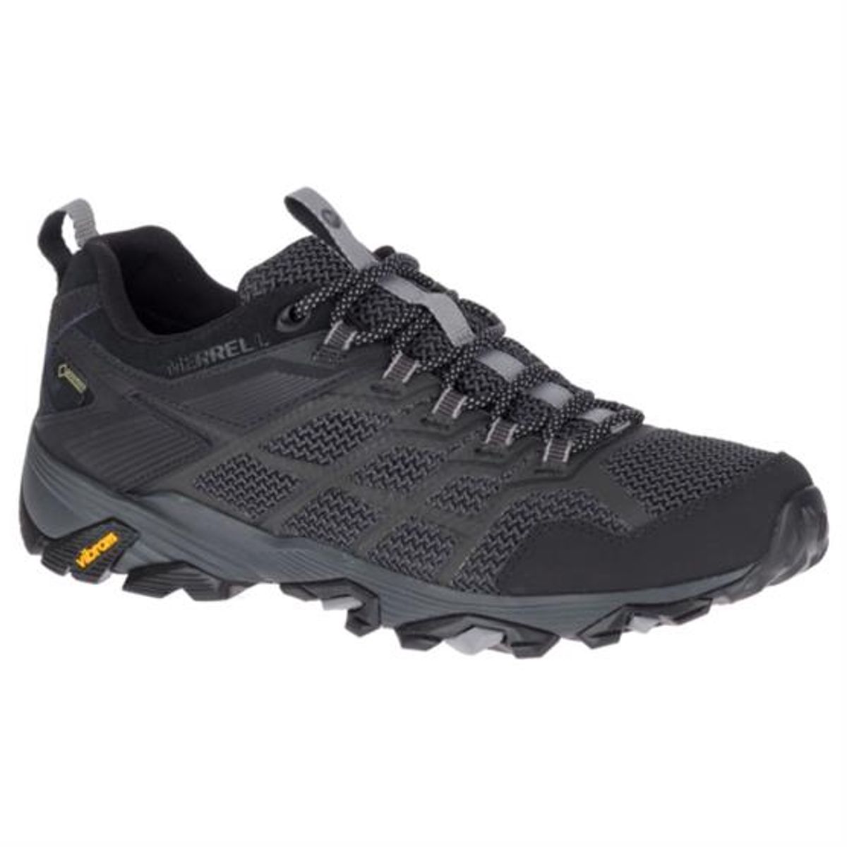 Merrell Moab FST 2 GTX Mens, Black