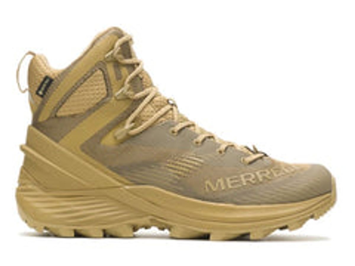 Merrell - Rogue Tactical GTX