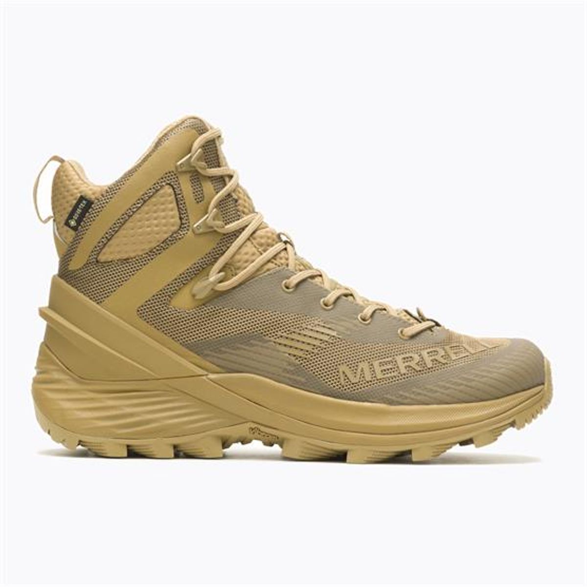 Merrell Rogue Tactical GTX Mens, Dark Coyote