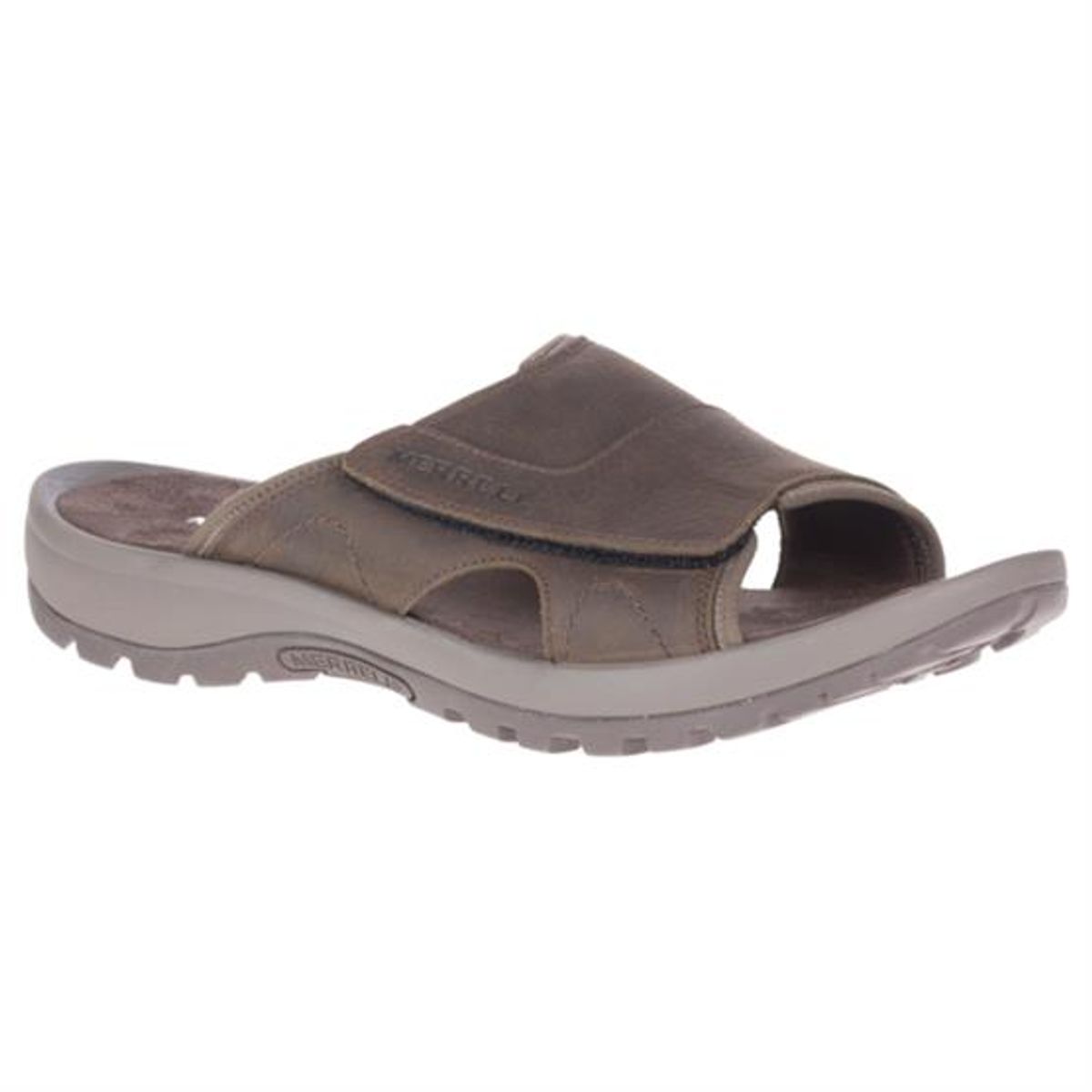 Merrell Sandspur 2 Slide Herre, Earth