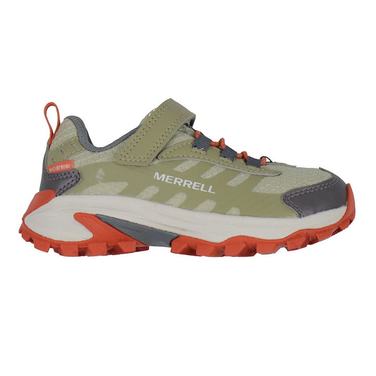 Merrell Sko - Moab Speed 2 Low - Coyote