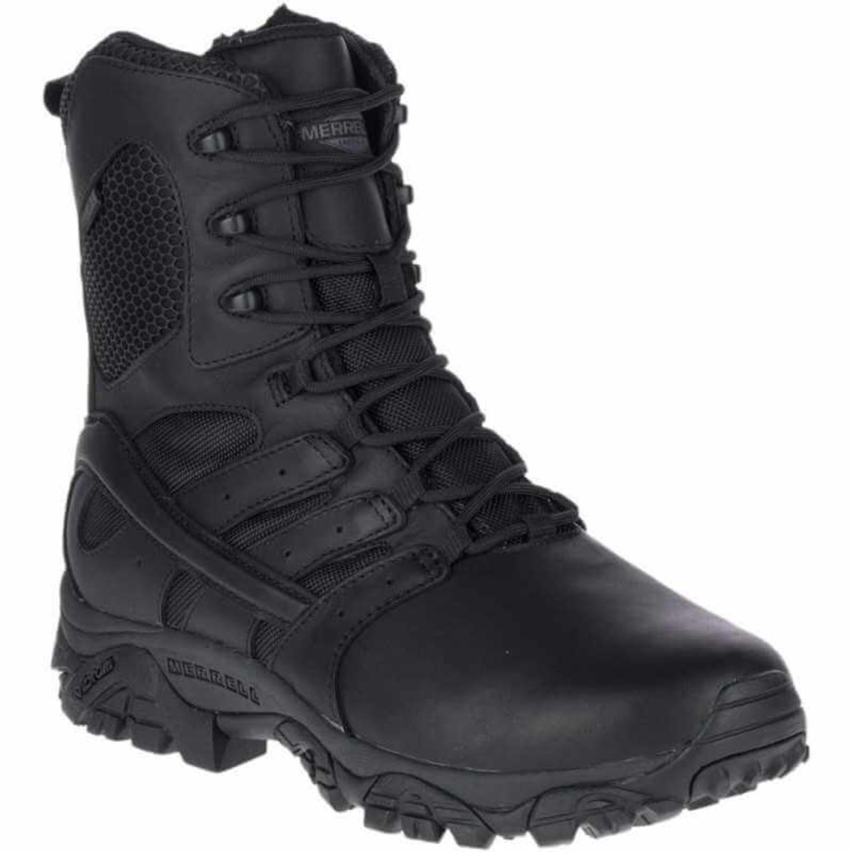 Merrell Tactical Response Støvler 8" 44