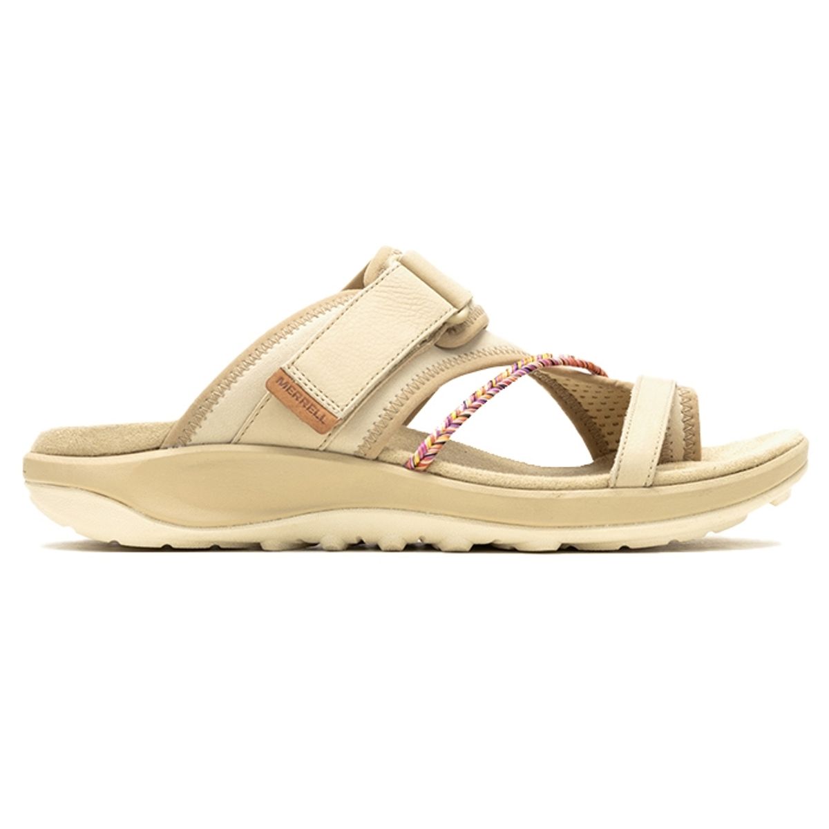 Merrell Terran 4 Post Beigeal, incense-37 - Sandaler