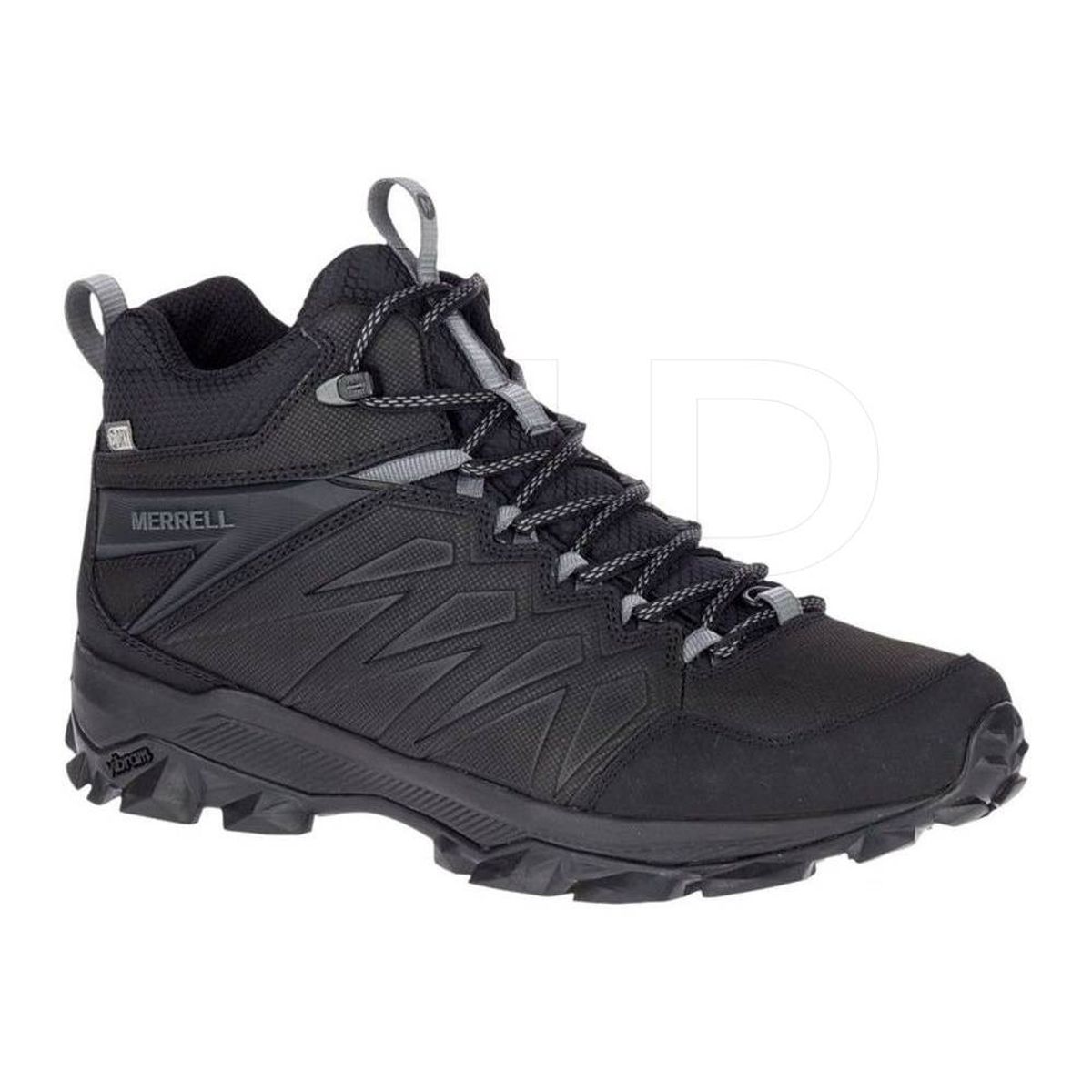 Merrell Thermo Freeze Mid, Sort 43