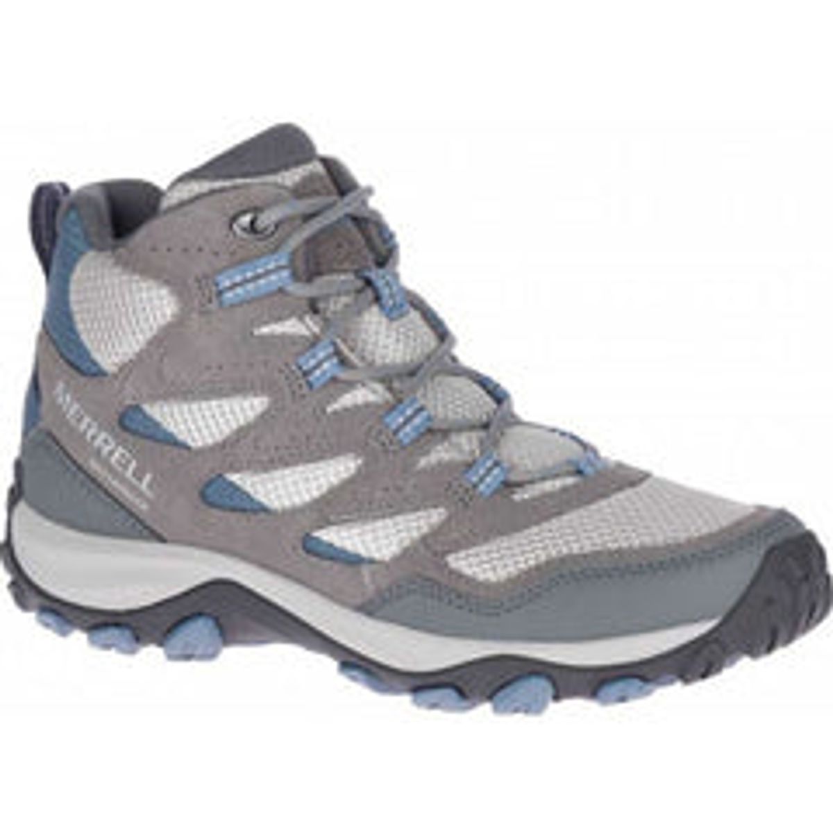 Merrell - West Rim Mid WP Lady Støvle