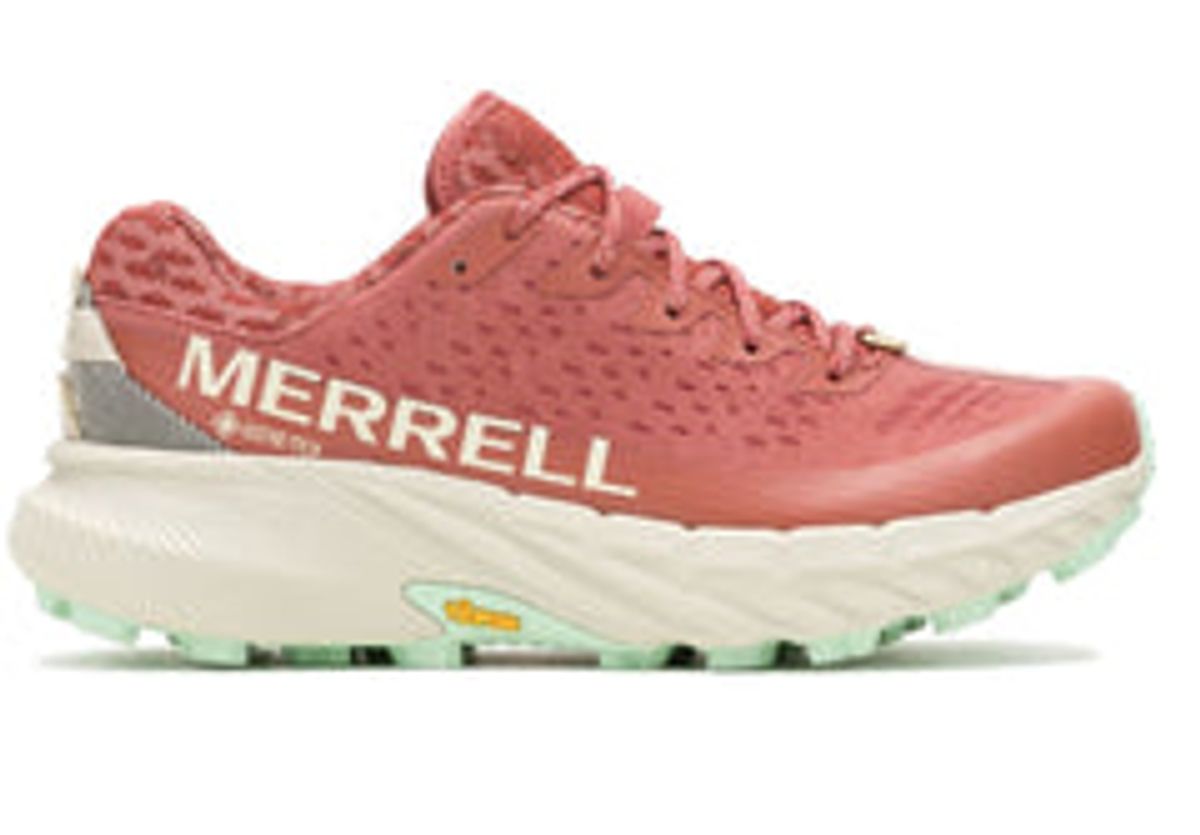 Merrell - Women's Agility Peak 4 GTX