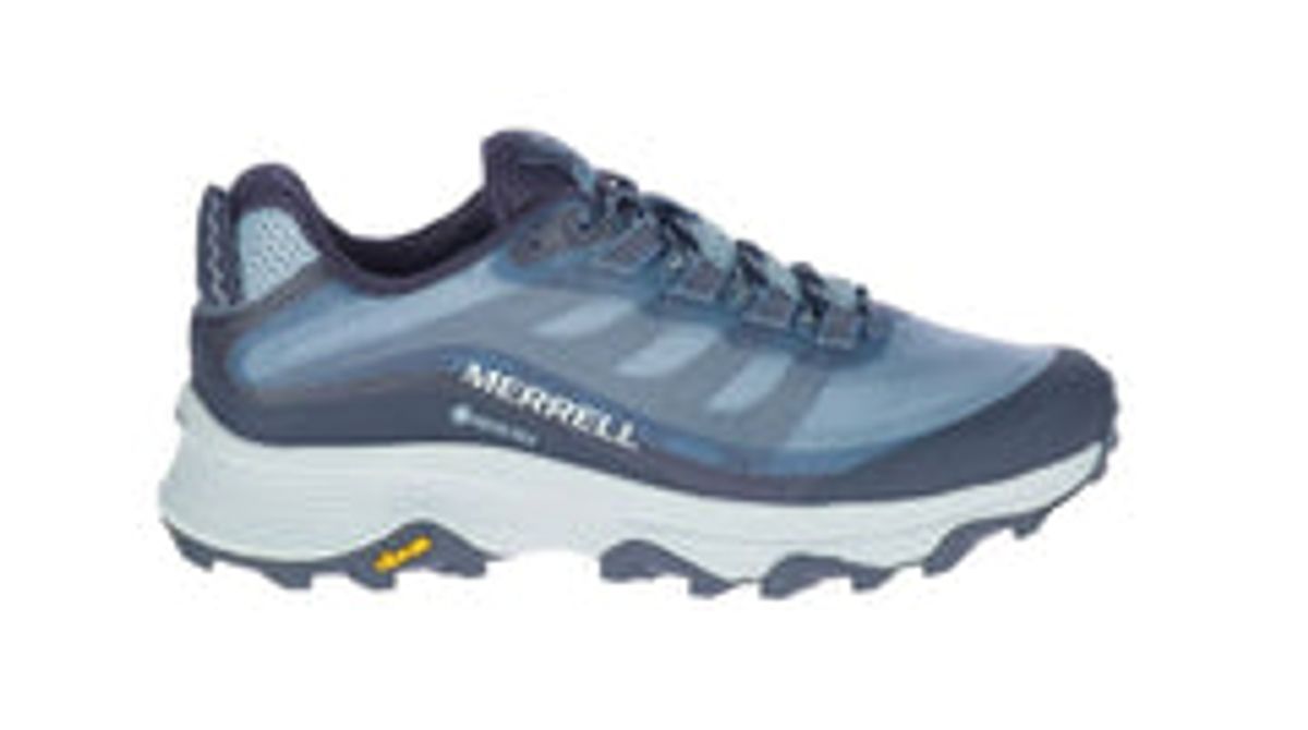 Merrell - Women's Moab Speed GTX