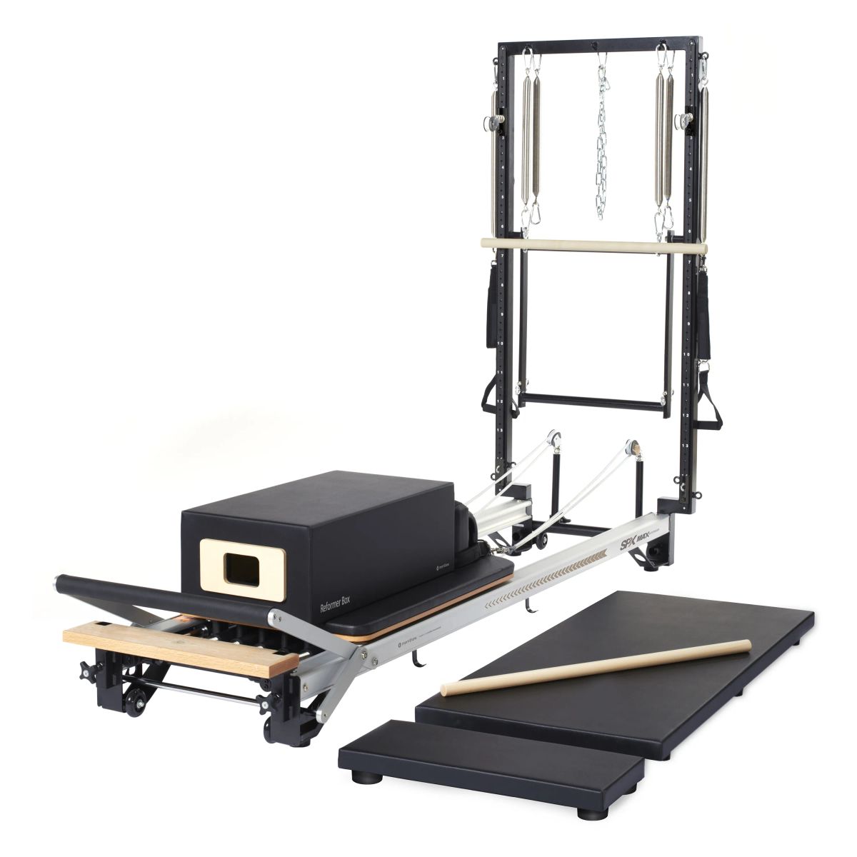 Merrithew SPX Max Plus Reformer Bundle