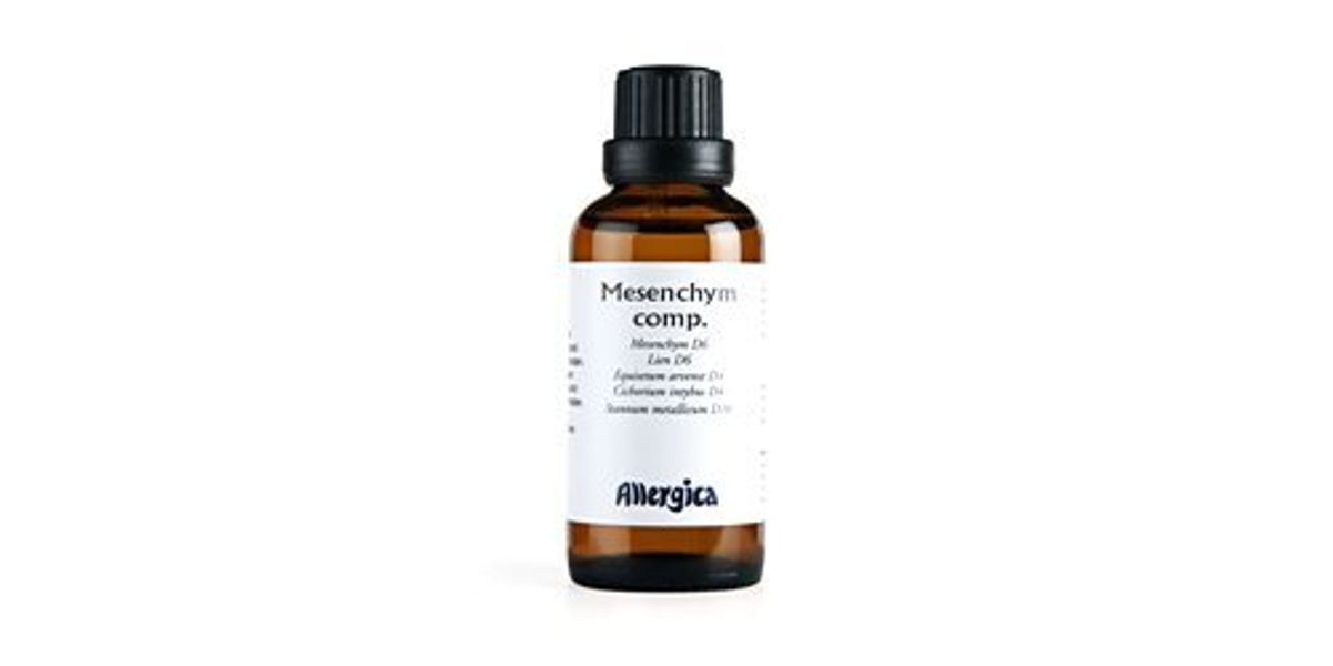 Mesenchym complex - 50 ml.