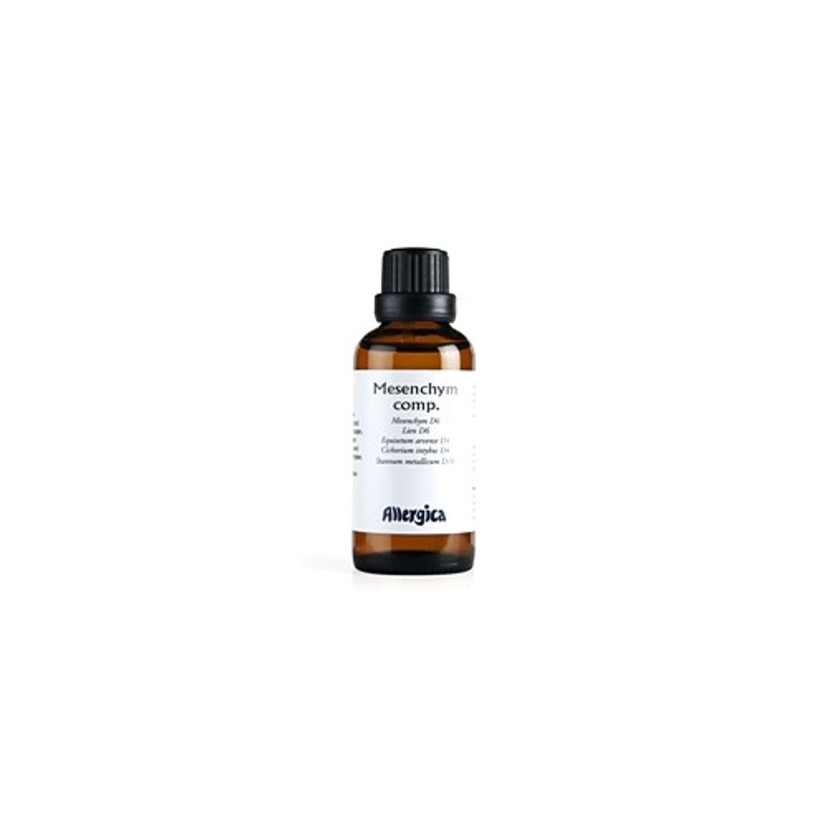 Mesenchym composita - 50 ml - Allergica