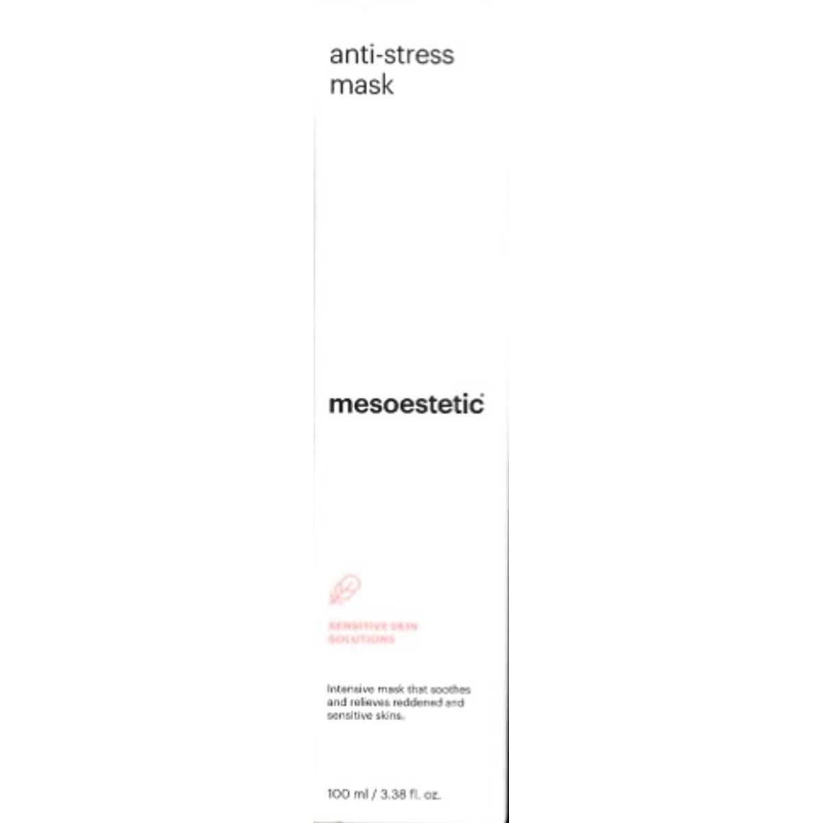 Mesoestetic Anti-Stress Mask 100 ml