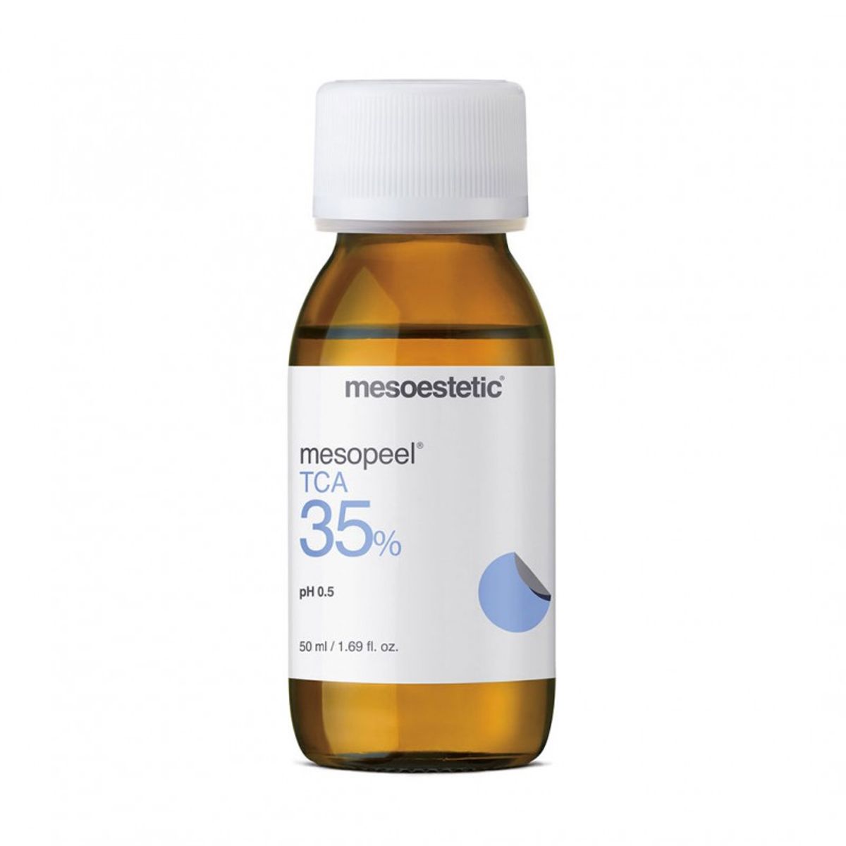 Mesoestetic mesopeel TCA soft 35% 50 ml