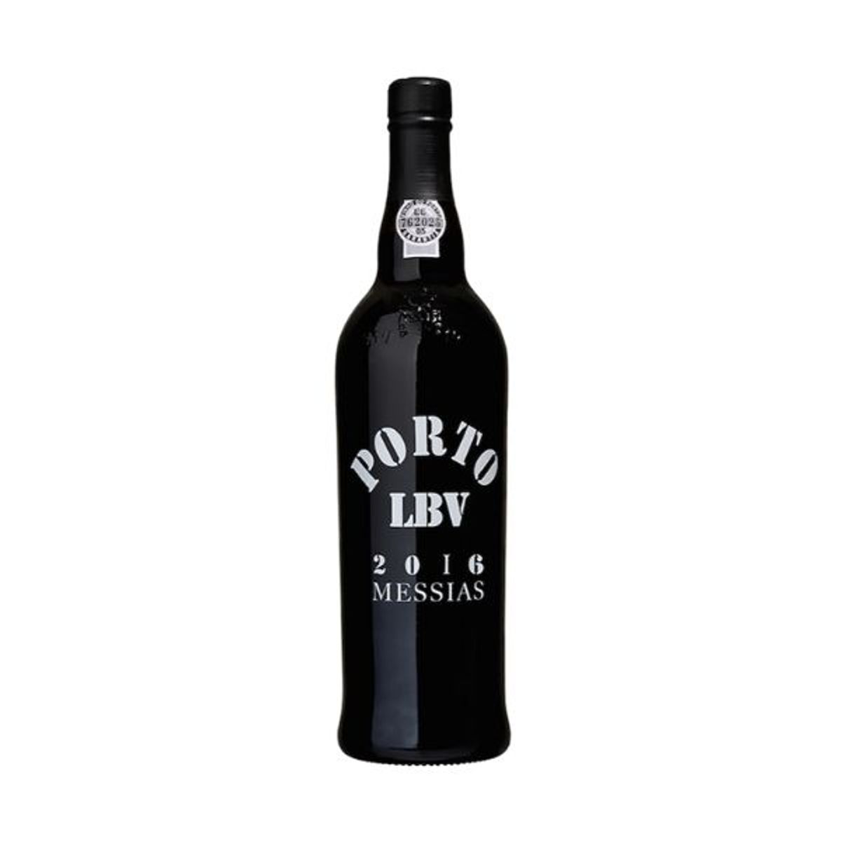 Messias Quinta Do CachÃ£o Lbv Port 2016 75cl