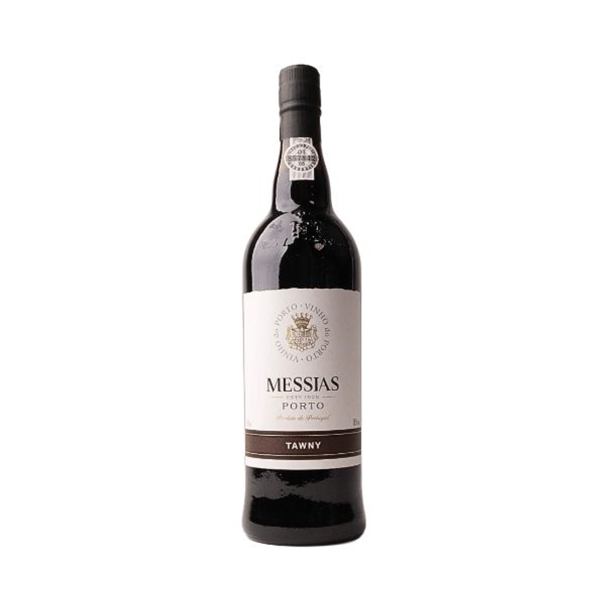 Messias Tawny Port 75cl