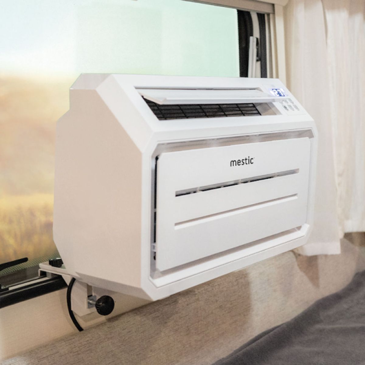 Mestic Split Unit aircondition SPA-3000